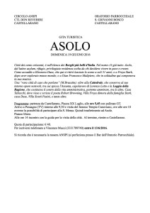 Asolo