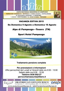 Montagna 2015 1