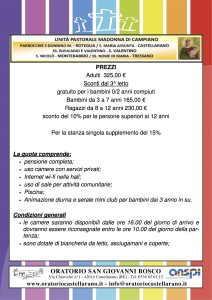 Montagna 2015 2