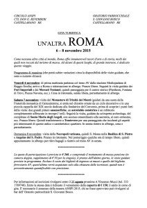 ROMA 2015
