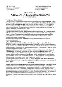 CRACOVIA