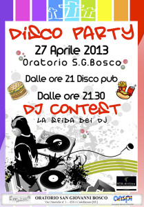 Copia di dj contest 2