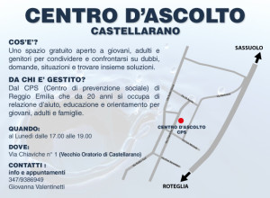 centro-d'ascolto-castellarano-cartolina-13x18-SOLO-FRONTE1