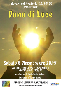 dono di luce