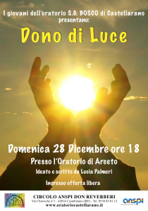 ARCETO-dono-di-luce